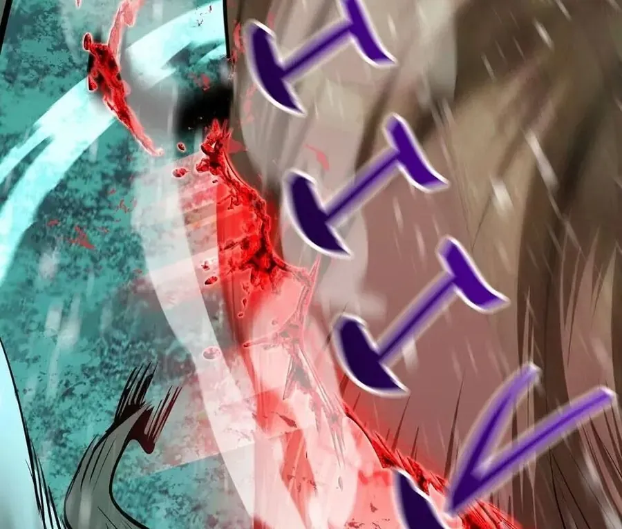 Câu Chuyện Sinh Tồn Của Kiếm Vương Ở Thế Giới Khác Chapter 90 - 128