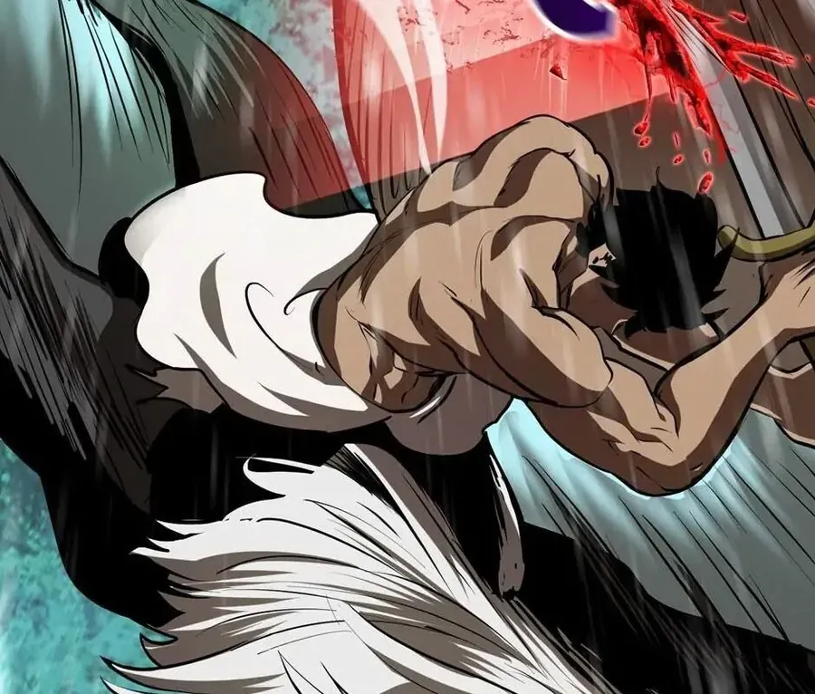 Câu Chuyện Sinh Tồn Của Kiếm Vương Ở Thế Giới Khác Chapter 90 - 129