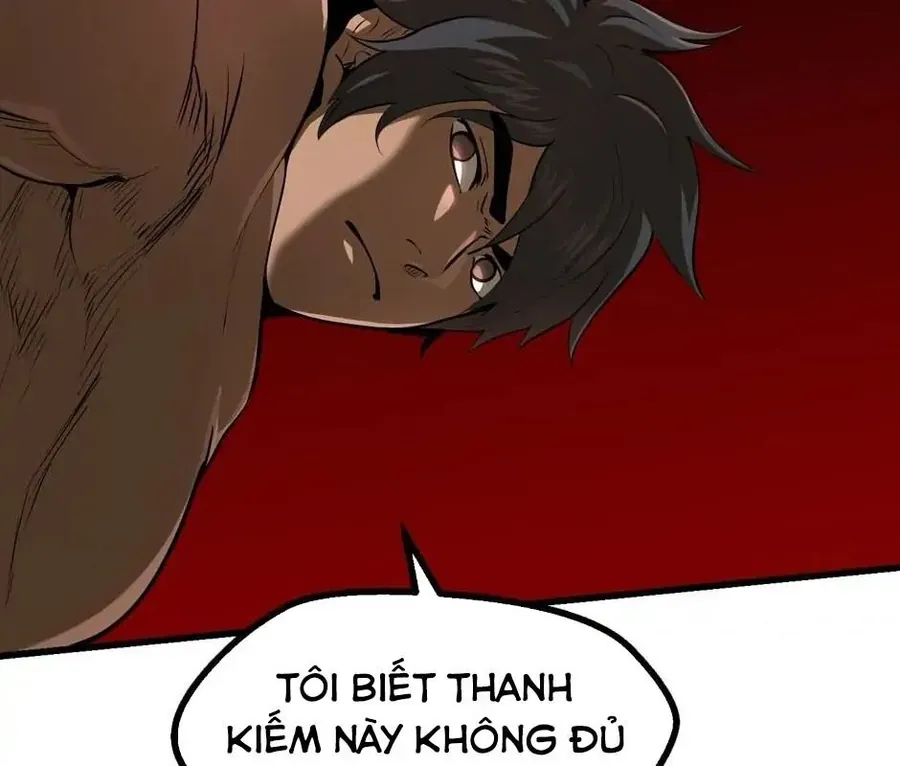 Câu Chuyện Sinh Tồn Của Kiếm Vương Ở Thế Giới Khác Chapter 90 - 138