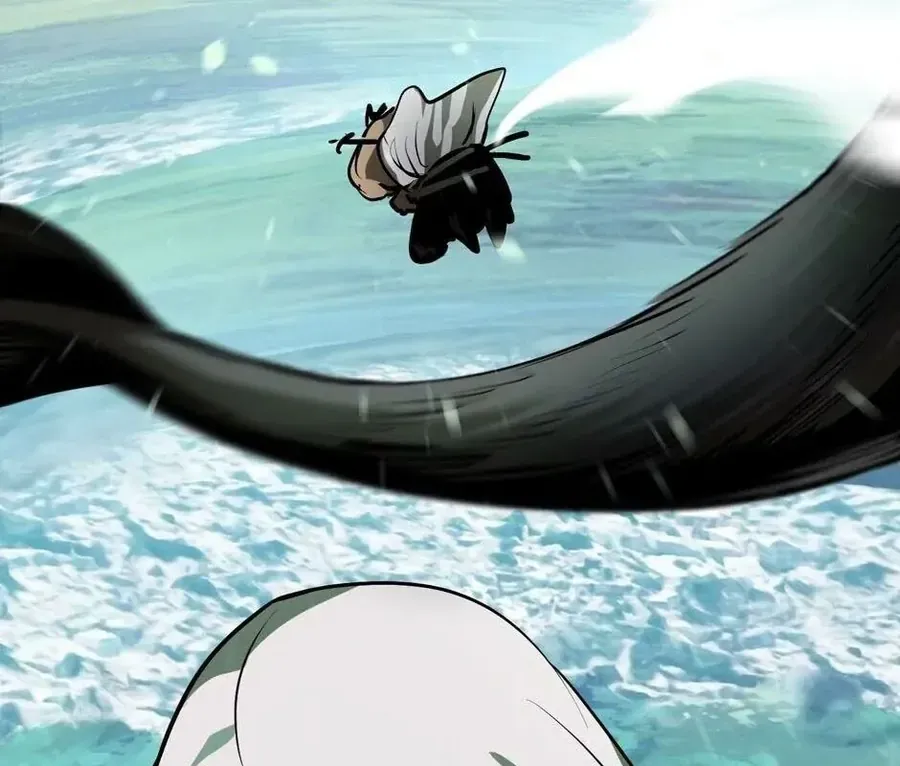 Câu Chuyện Sinh Tồn Của Kiếm Vương Ở Thế Giới Khác Chapter 90 - 141