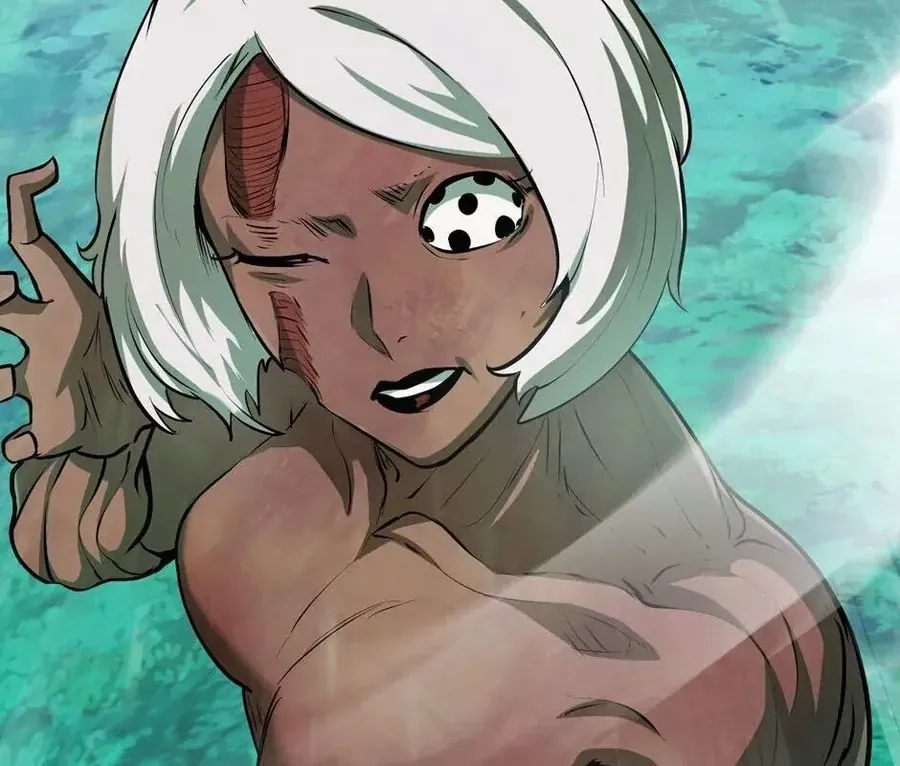 Câu Chuyện Sinh Tồn Của Kiếm Vương Ở Thế Giới Khác Chapter 90 - 142