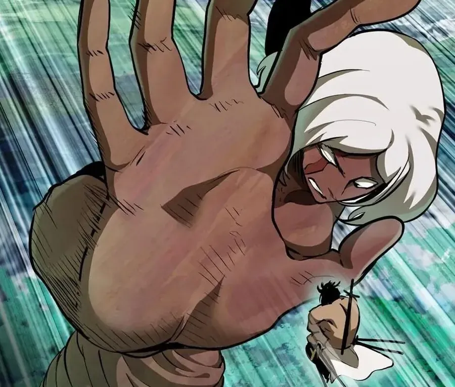 Câu Chuyện Sinh Tồn Của Kiếm Vương Ở Thế Giới Khác Chapter 90 - 149