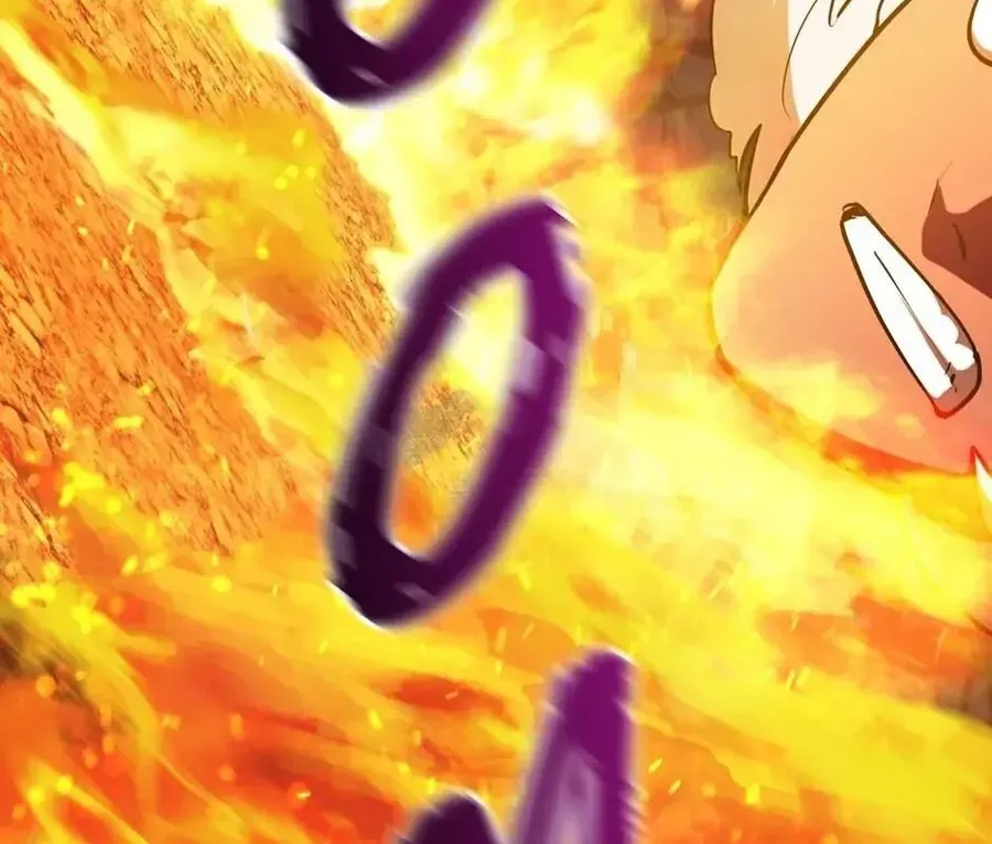 Câu Chuyện Sinh Tồn Của Kiếm Vương Ở Thế Giới Khác Chapter 90 - 16