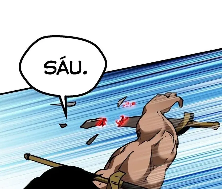 Câu Chuyện Sinh Tồn Của Kiếm Vương Ở Thế Giới Khác Chapter 90 - 161