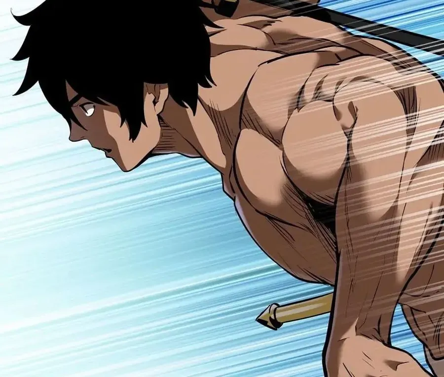 Câu Chuyện Sinh Tồn Của Kiếm Vương Ở Thế Giới Khác Chapter 90 - 162