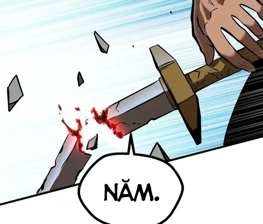 Câu Chuyện Sinh Tồn Của Kiếm Vương Ở Thế Giới Khác Chapter 90 - 163