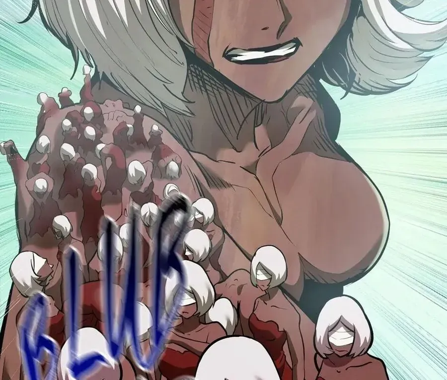 Câu Chuyện Sinh Tồn Của Kiếm Vương Ở Thế Giới Khác Chapter 90 - 166