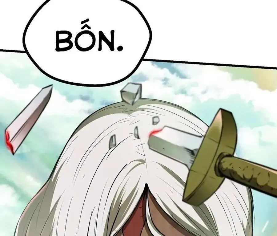 Câu Chuyện Sinh Tồn Của Kiếm Vương Ở Thế Giới Khác Chapter 90 - 170