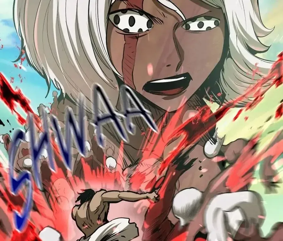 Câu Chuyện Sinh Tồn Của Kiếm Vương Ở Thế Giới Khác Chapter 90 - 171