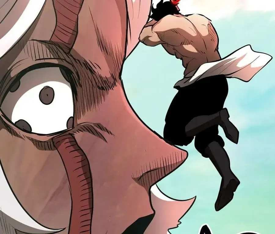 Câu Chuyện Sinh Tồn Của Kiếm Vương Ở Thế Giới Khác Chapter 90 - 189