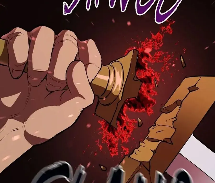 Câu Chuyện Sinh Tồn Của Kiếm Vương Ở Thế Giới Khác Chapter 90 - 197