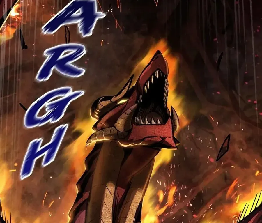 Câu Chuyện Sinh Tồn Của Kiếm Vương Ở Thế Giới Khác Chapter 90 - 3