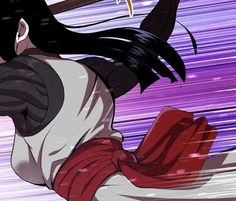 Câu Chuyện Sinh Tồn Của Kiếm Vương Ở Thế Giới Khác Chapter 90 - 207