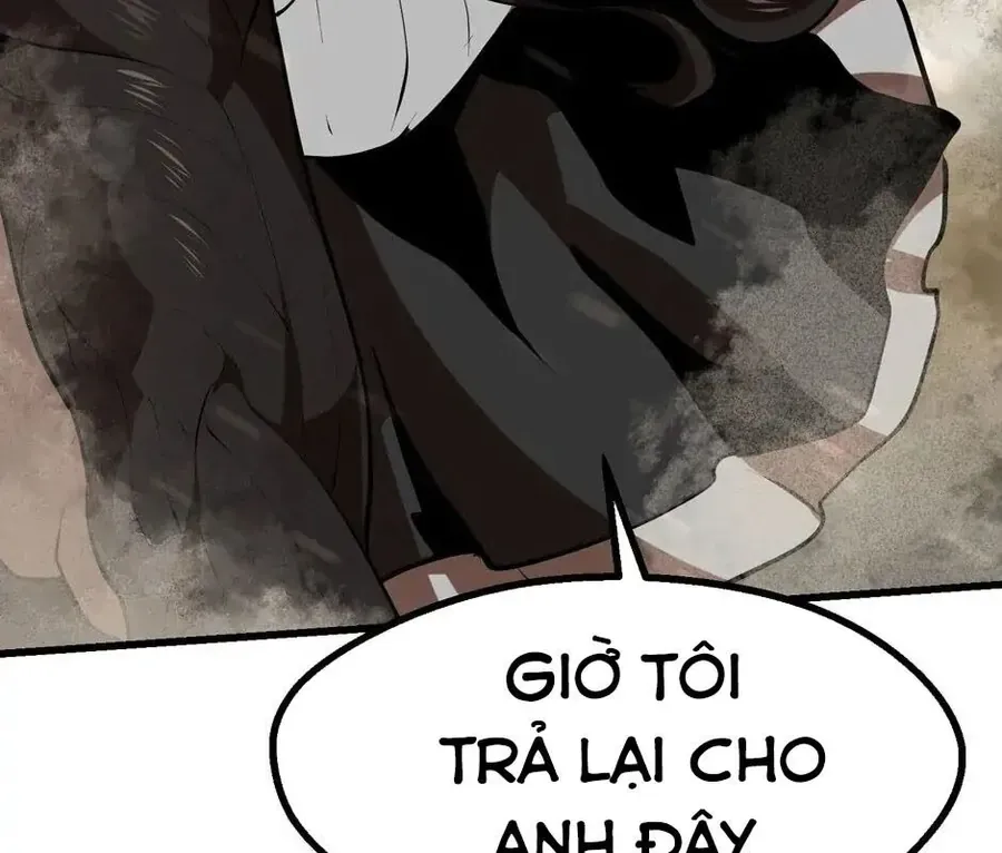 Câu Chuyện Sinh Tồn Của Kiếm Vương Ở Thế Giới Khác Chapter 90 - 220