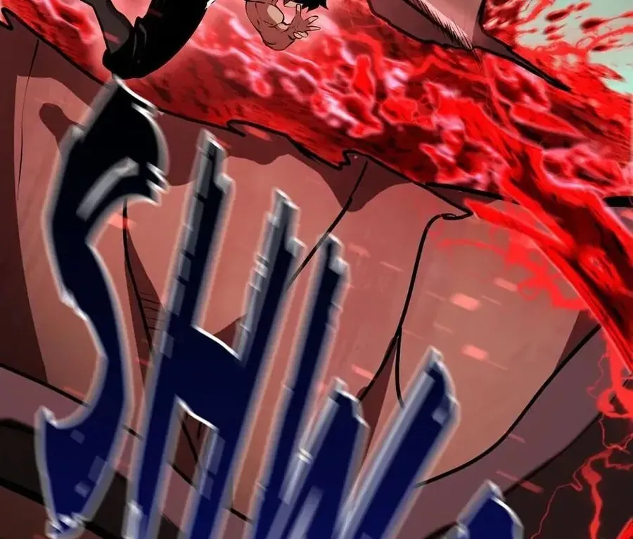 Câu Chuyện Sinh Tồn Của Kiếm Vương Ở Thế Giới Khác Chapter 90 - 231