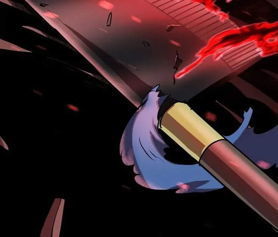 Câu Chuyện Sinh Tồn Của Kiếm Vương Ở Thế Giới Khác Chapter 90 - 233