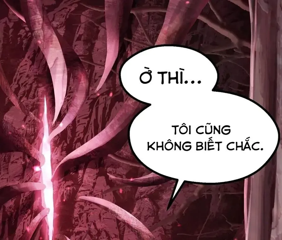 Câu Chuyện Sinh Tồn Của Kiếm Vương Ở Thế Giới Khác Chapter 90 - 256