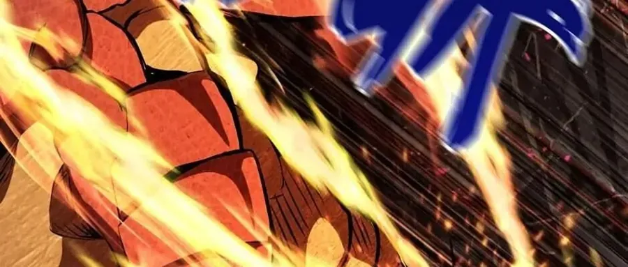 Câu Chuyện Sinh Tồn Của Kiếm Vương Ở Thế Giới Khác Chapter 90 - 29