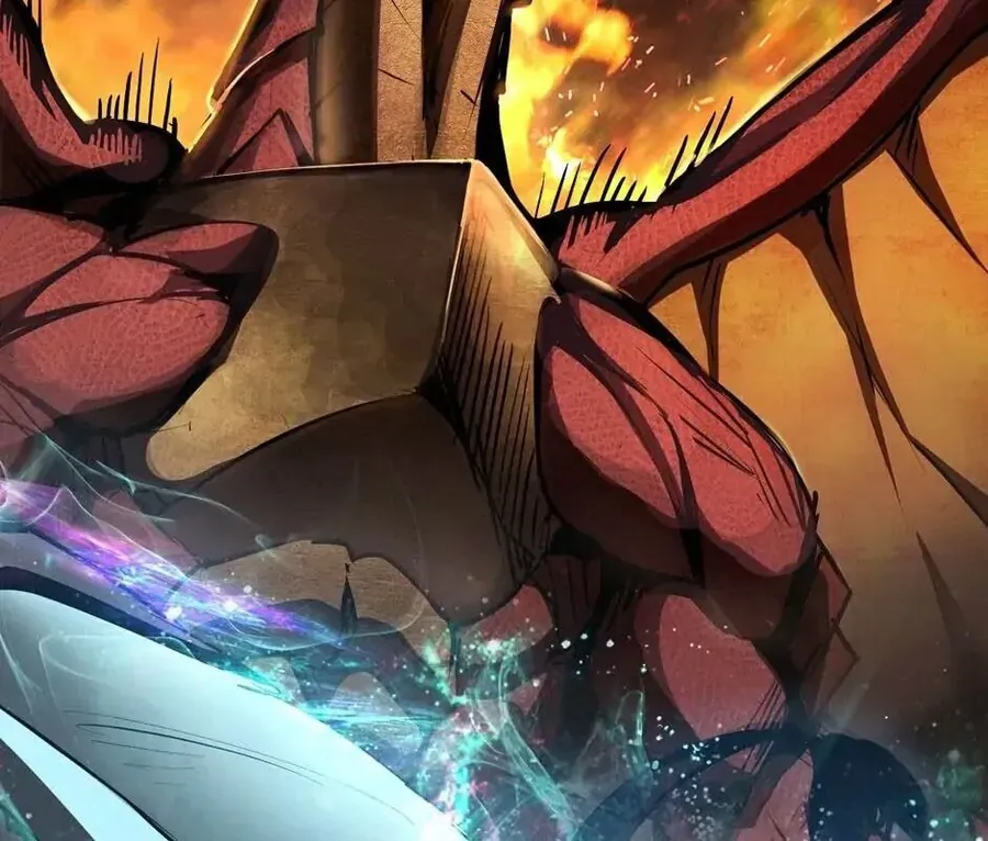 Câu Chuyện Sinh Tồn Của Kiếm Vương Ở Thế Giới Khác Chapter 90 - 4