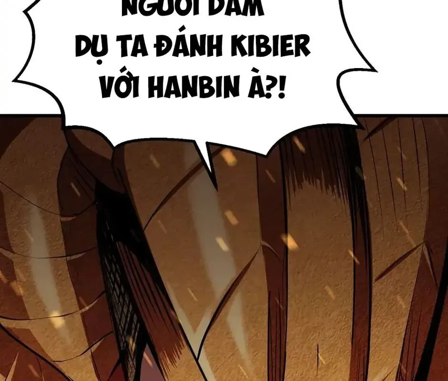 Câu Chuyện Sinh Tồn Của Kiếm Vương Ở Thế Giới Khác Chapter 90 - 34