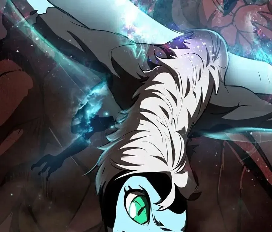 Câu Chuyện Sinh Tồn Của Kiếm Vương Ở Thế Giới Khác Chapter 90 - 5