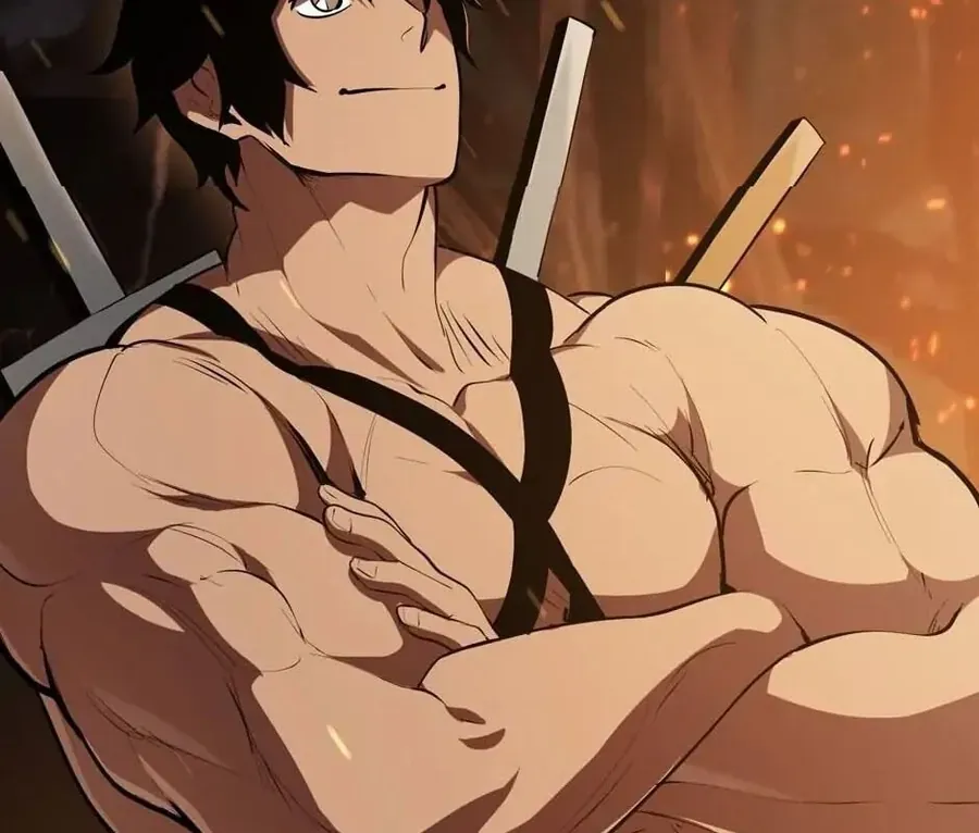 Câu Chuyện Sinh Tồn Của Kiếm Vương Ở Thế Giới Khác Chapter 90 - 45