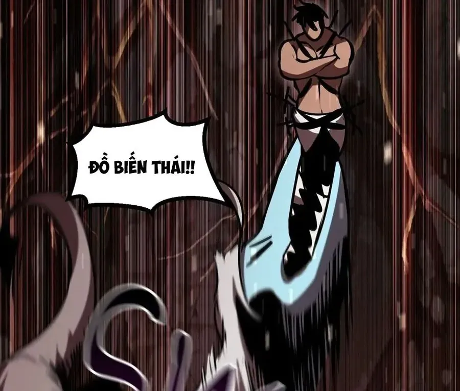 Câu Chuyện Sinh Tồn Của Kiếm Vương Ở Thế Giới Khác Chapter 90 - 48