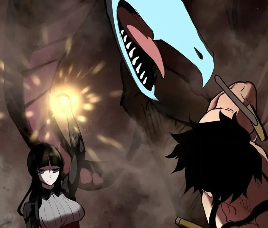 Câu Chuyện Sinh Tồn Của Kiếm Vương Ở Thế Giới Khác Chapter 90 - 6