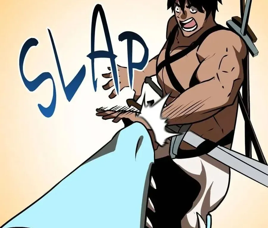 Câu Chuyện Sinh Tồn Của Kiếm Vương Ở Thế Giới Khác Chapter 90 - 54