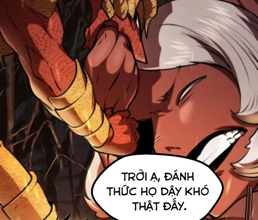 Câu Chuyện Sinh Tồn Của Kiếm Vương Ở Thế Giới Khác Chapter 90 - 62