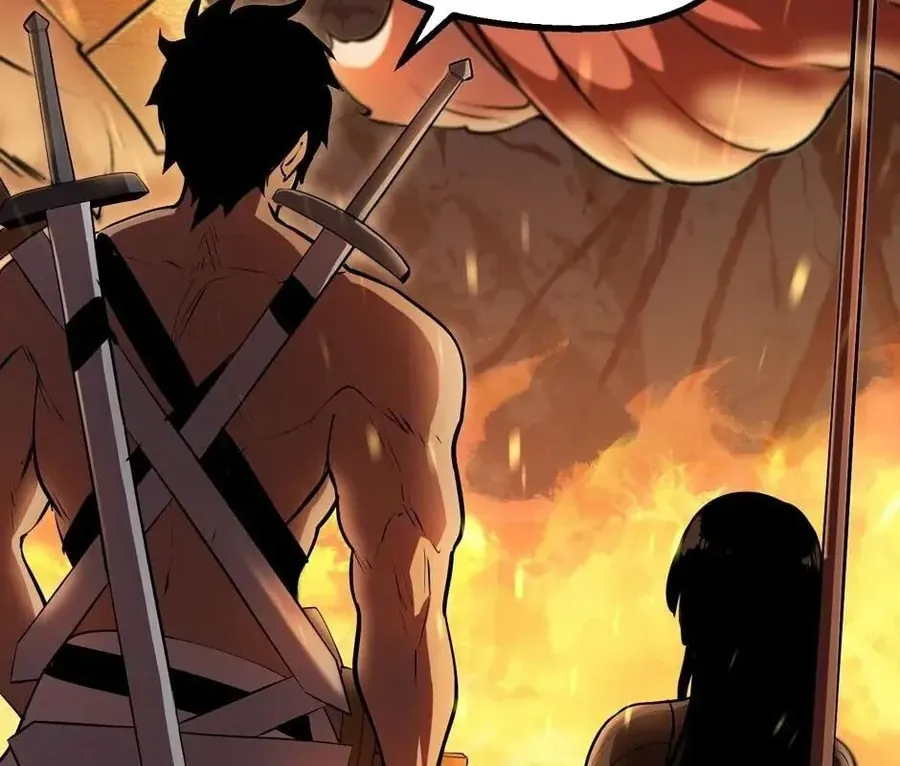 Câu Chuyện Sinh Tồn Của Kiếm Vương Ở Thế Giới Khác Chapter 90 - 63