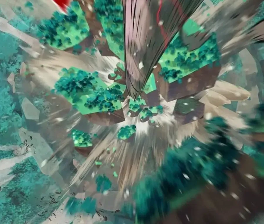 Câu Chuyện Sinh Tồn Của Kiếm Vương Ở Thế Giới Khác Chapter 90 - 86