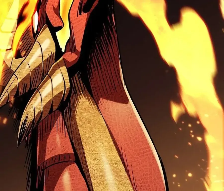 Câu Chuyện Sinh Tồn Của Kiếm Vương Ở Thế Giới Khác Chapter 90 - 10