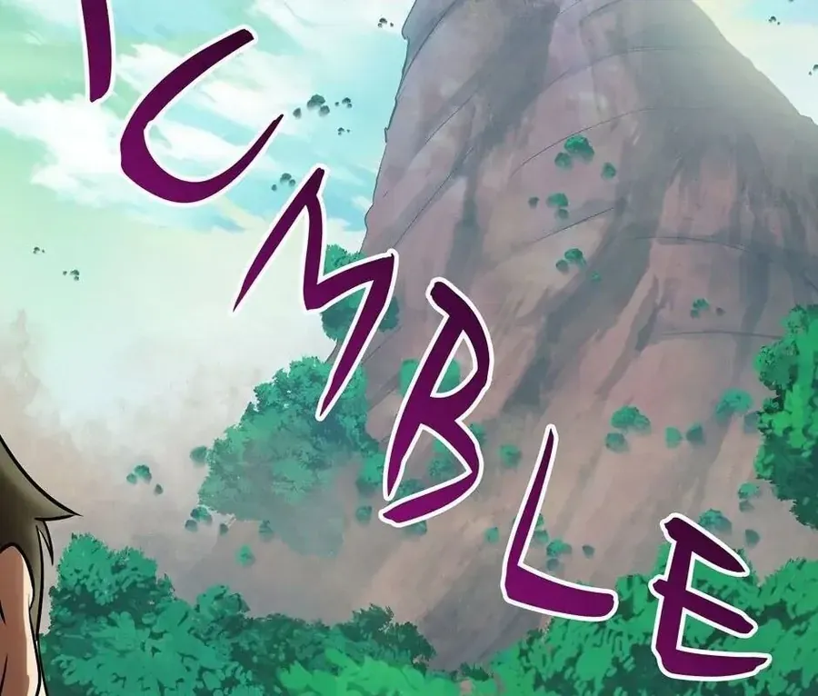 Câu Chuyện Sinh Tồn Của Kiếm Vương Ở Thế Giới Khác Chapter 90 - 93