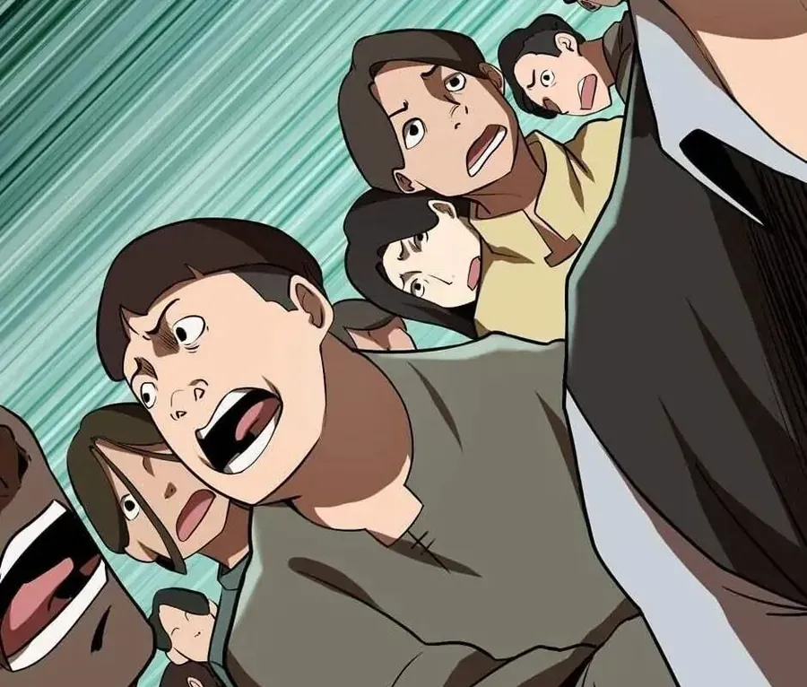 Câu Chuyện Sinh Tồn Của Kiếm Vương Ở Thế Giới Khác Chapter 90 - 97