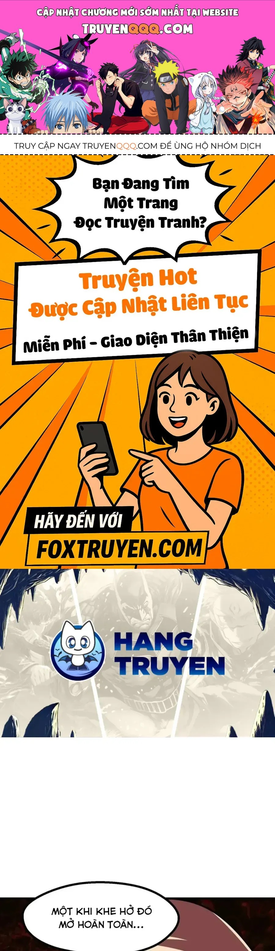 Câu Chuyện Sinh Tồn Của Kiếm Vương Ở Thế Giới Khác Chapter 91 - 1