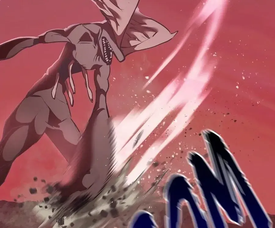 Câu Chuyện Sinh Tồn Của Kiếm Vương Ở Thế Giới Khác Chapter 91 - 119