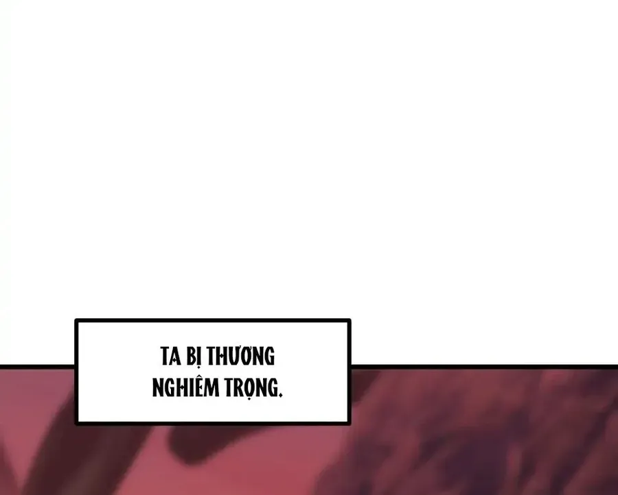 Câu Chuyện Sinh Tồn Của Kiếm Vương Ở Thế Giới Khác Chapter 91 - 122