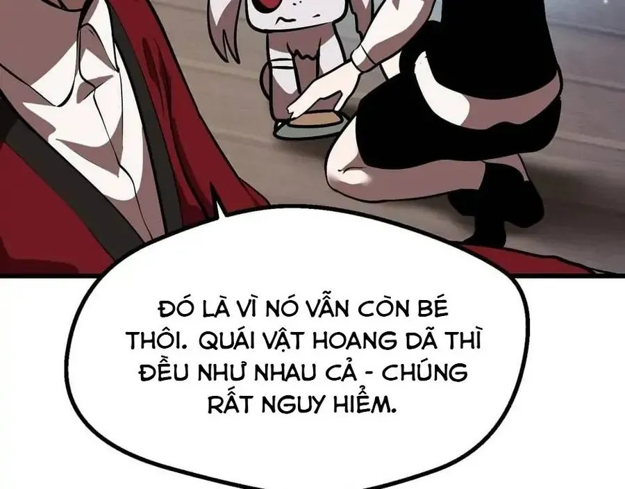 Câu Chuyện Sinh Tồn Của Kiếm Vương Ở Thế Giới Khác Chapter 91 - 171
