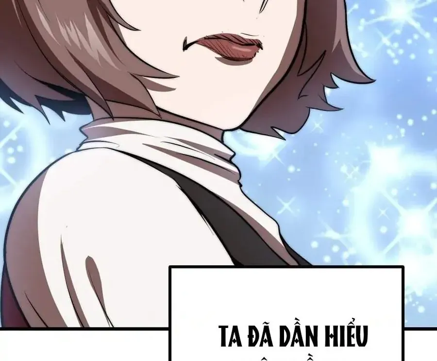 Câu Chuyện Sinh Tồn Của Kiếm Vương Ở Thế Giới Khác Chapter 91 - 195