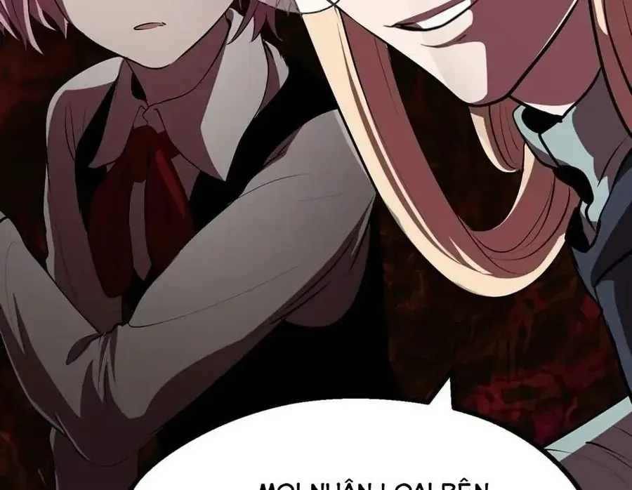 Câu Chuyện Sinh Tồn Của Kiếm Vương Ở Thế Giới Khác Chapter 91 - 3