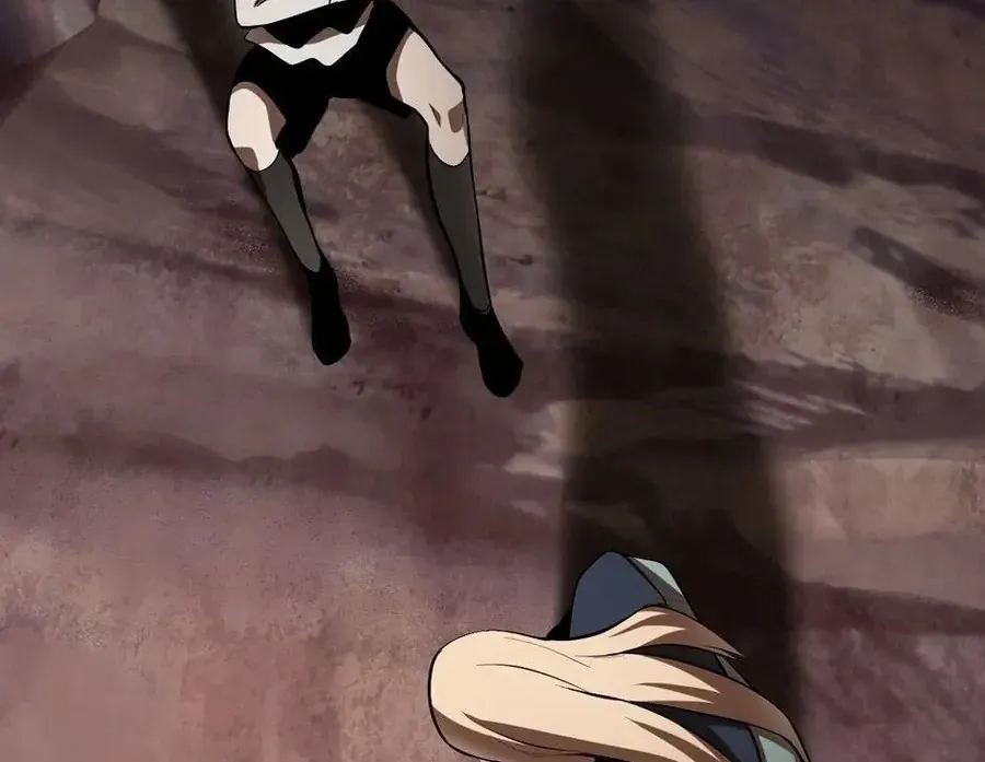 Câu Chuyện Sinh Tồn Của Kiếm Vương Ở Thế Giới Khác Chapter 91 - 21