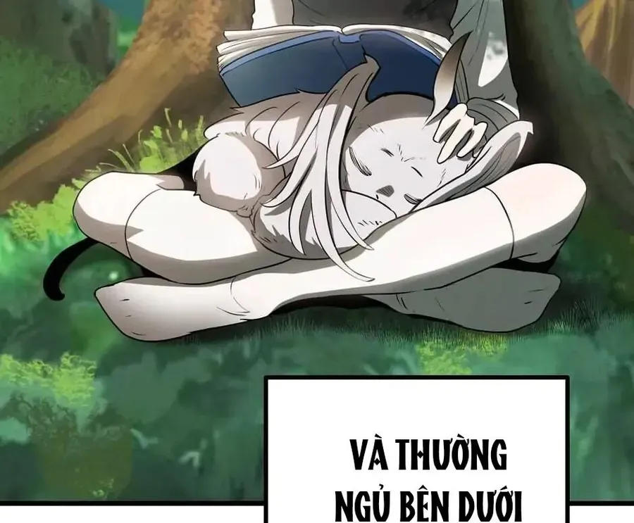 Câu Chuyện Sinh Tồn Của Kiếm Vương Ở Thế Giới Khác Chapter 91 - 206