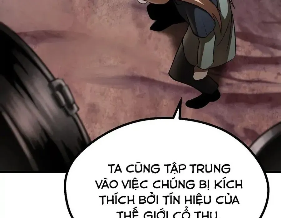Câu Chuyện Sinh Tồn Của Kiếm Vương Ở Thế Giới Khác Chapter 91 - 22