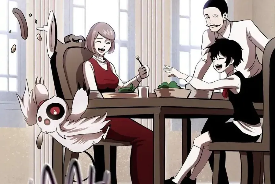 Câu Chuyện Sinh Tồn Của Kiếm Vương Ở Thế Giới Khác Chapter 91 - 213