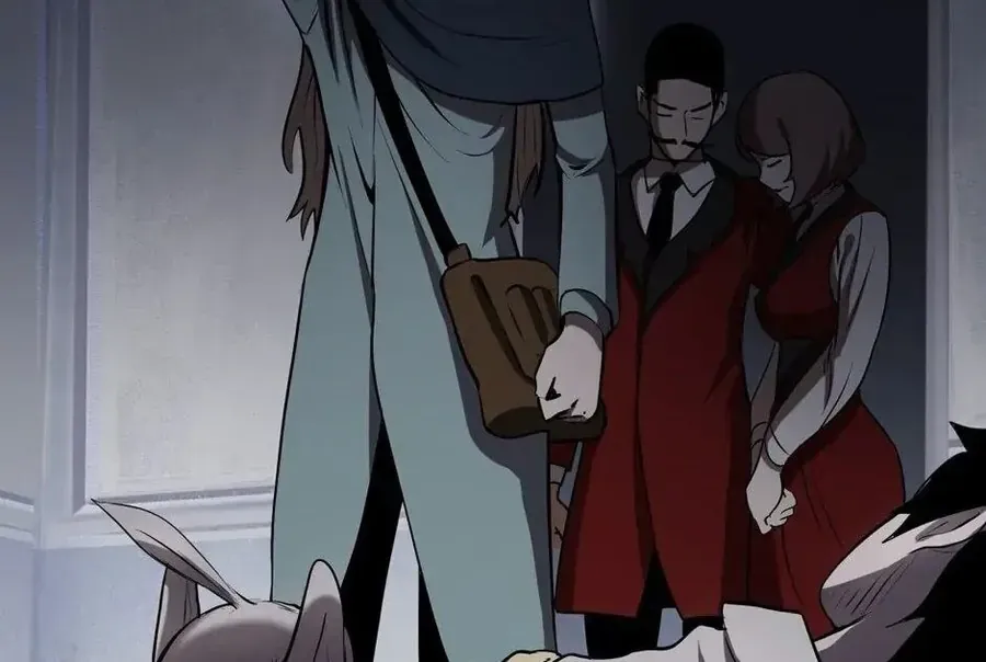 Câu Chuyện Sinh Tồn Của Kiếm Vương Ở Thế Giới Khác Chapter 91 - 237