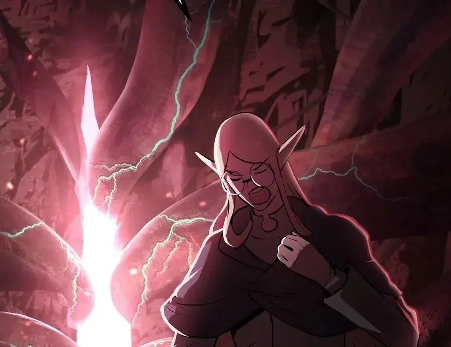 Câu Chuyện Sinh Tồn Của Kiếm Vương Ở Thế Giới Khác Chapter 91 - 31