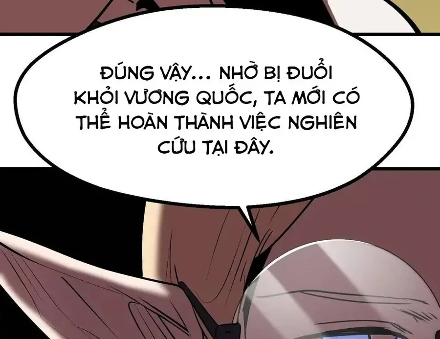 Câu Chuyện Sinh Tồn Của Kiếm Vương Ở Thế Giới Khác Chapter 91 - 36
