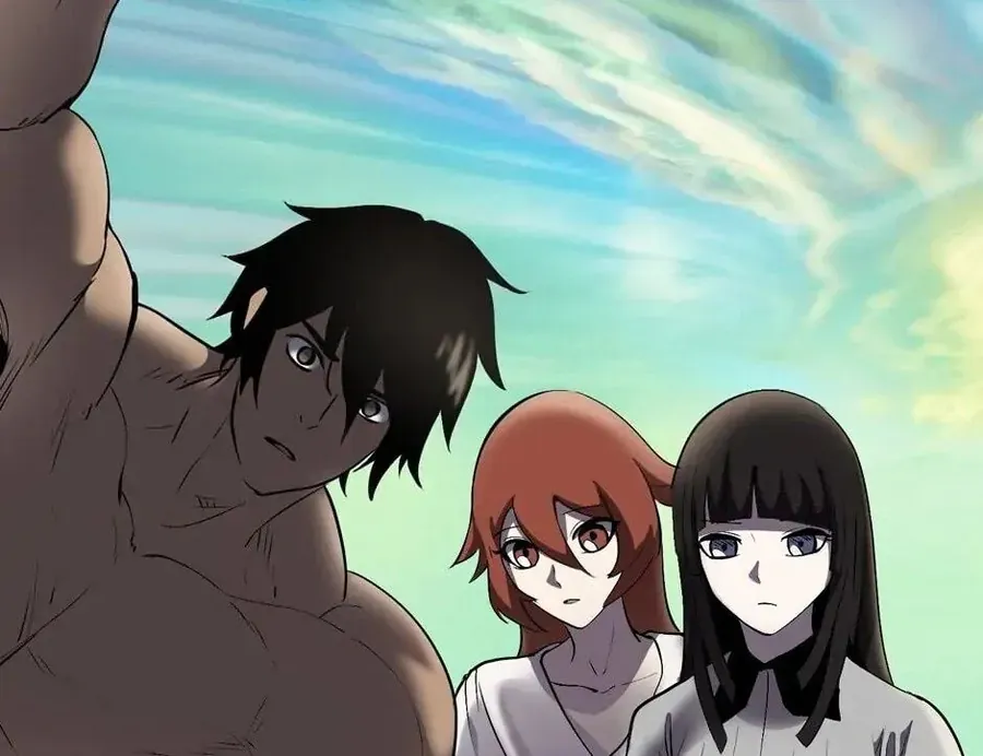 Câu Chuyện Sinh Tồn Của Kiếm Vương Ở Thế Giới Khác Chapter 91 - 48