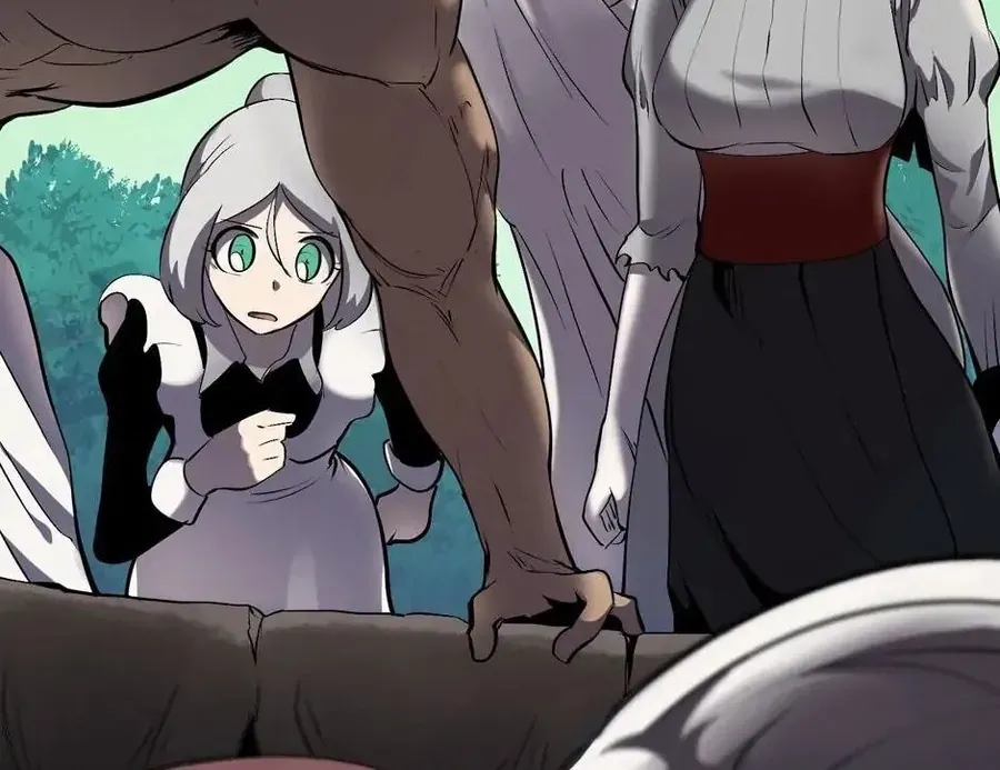 Câu Chuyện Sinh Tồn Của Kiếm Vương Ở Thế Giới Khác Chapter 91 - 49